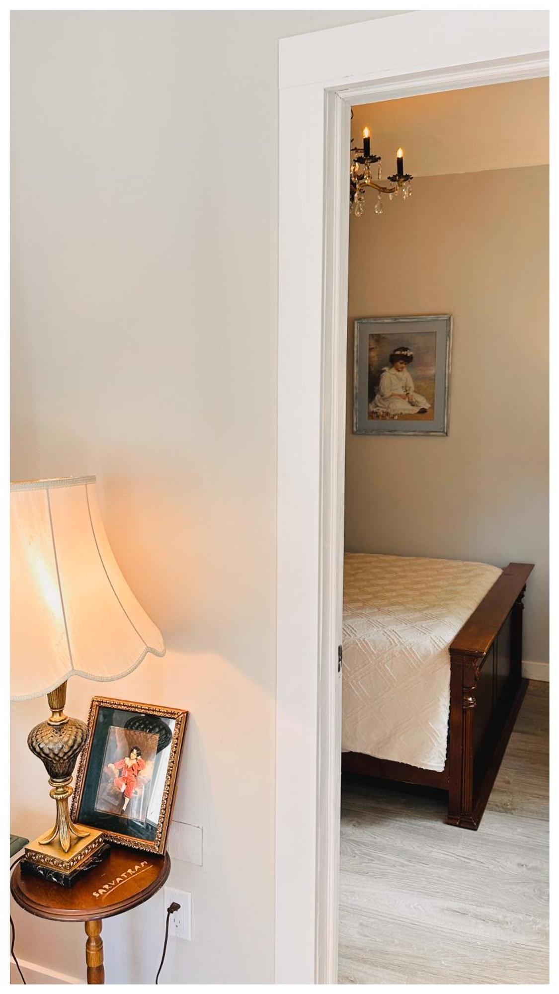 The Stays - Private Cozy 1 Bhr Apt On Main Floor Toronto Kültér fotó